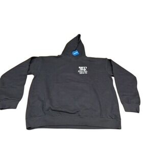 NWT! "CALL MY  LAWYER" HOODIE By Market BLACK XXL Deadstock‎ PLZ READ REG-$160